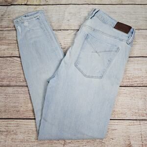 Unpublished Women’s Jeans Stretch Denim Skinny Light Wash Size 29